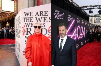 Sefii lui Jimmy Kimmel au decis. Ce se intampla cu emisiunea dupa scandalul cu Trump