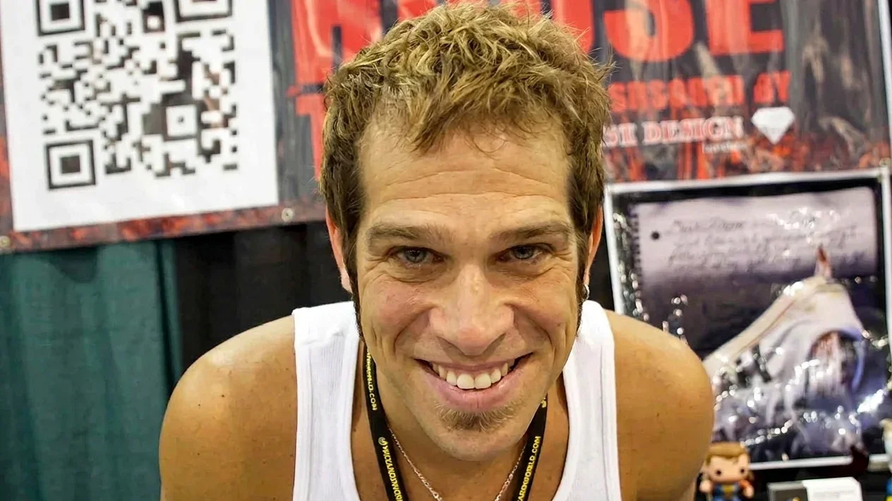 Jonathan Tiersten