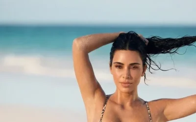 Scandal pentru brandul de 5 miliarde al lui Kim Kardashian. Ce acuzații grave i se aduc