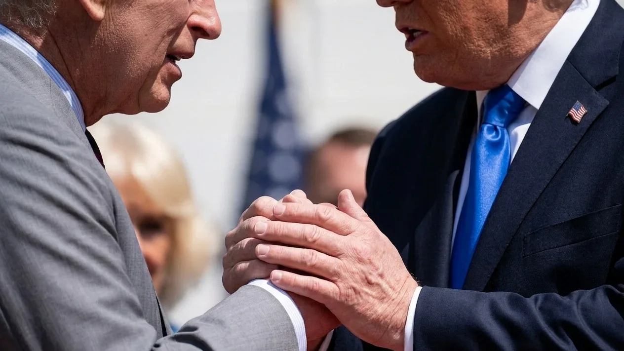 Surpriza uriasa dupa vizita Regelui Charles in SUA. Ce a decis Donald Trump peste noapte