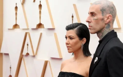 Decizia care schimba totul pentru Kourtney Kardashian. A renuntat la Botox de 4 ani