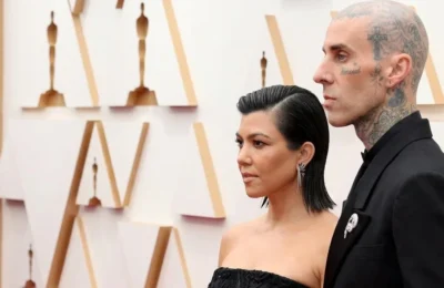 Decizia care schimba totul pentru Kourtney Kardashian. A renuntat la Botox de 4 ani