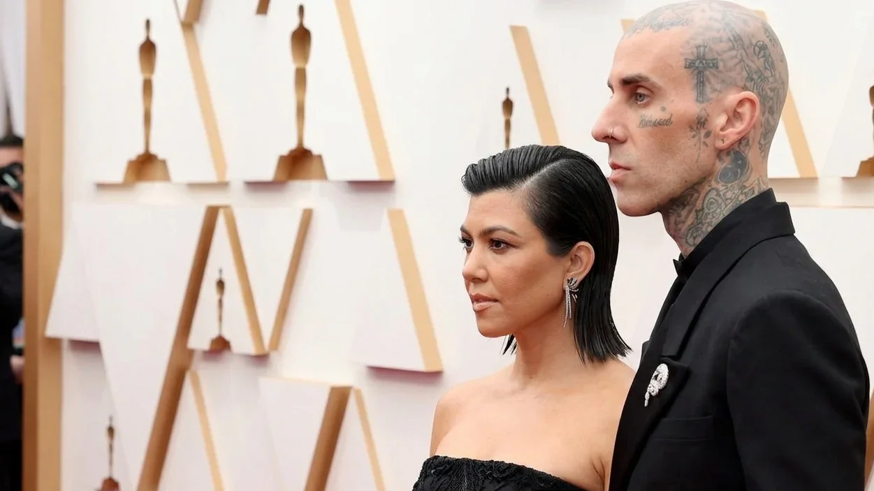Decizia care schimba totul pentru Kourtney Kardashian. A renuntat la Botox de 4 ani