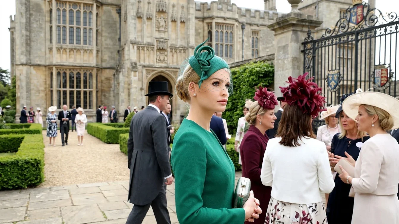 Lady Kitty Spencer