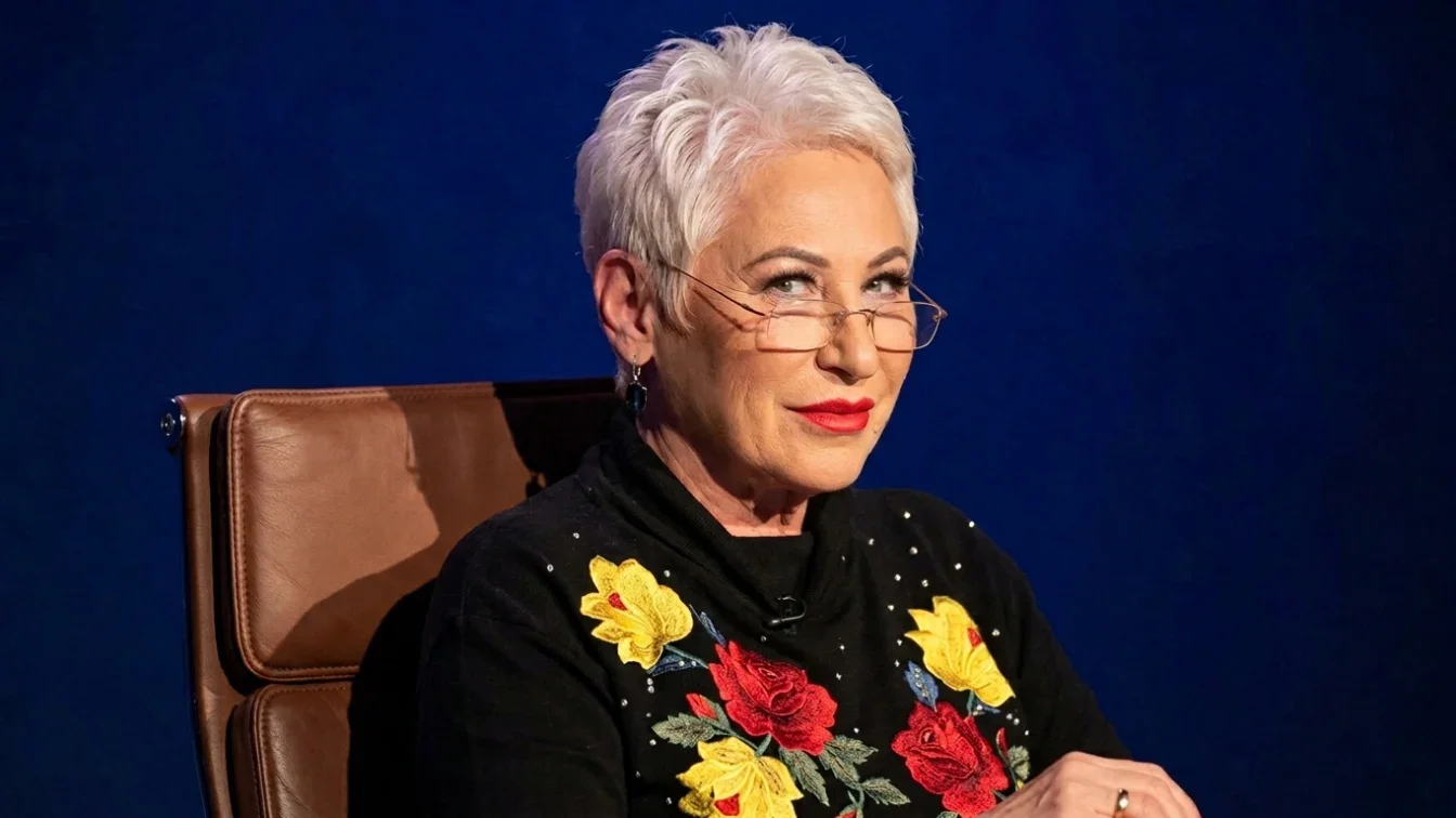 Lidia Fecioru