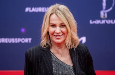 Nadia Comaneci a dat verdictul. Nota 10 pentru gestul care a uimit lumea tenisului
