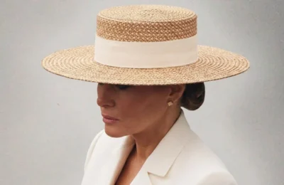 Melania Trump a dat o lecție de stil la Casa Alba. Patru ținute care au eclipsat vizita regală