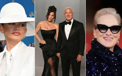 Scandal urias inainte de Met Gala. Zendaya si Meryl Streep boicoteaza evenimentul. Care e motivul