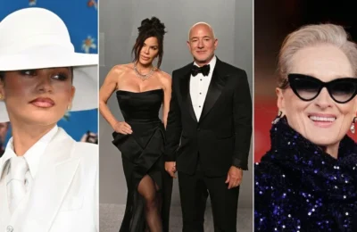 Scandal urias inainte de Met Gala. Zendaya si Meryl Streep boicoteaza evenimentul. Care e motivul