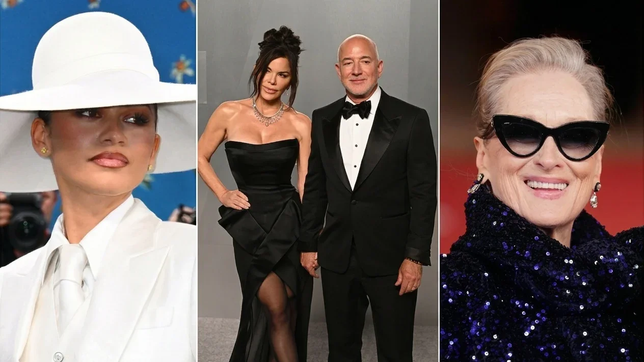 Scandal urias inainte de Met Gala. Zendaya si Meryl Streep boicoteaza evenimentul. Care e motivul