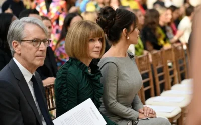 Decizia radicala care schimba moda. Ce se intampla pana in 2027