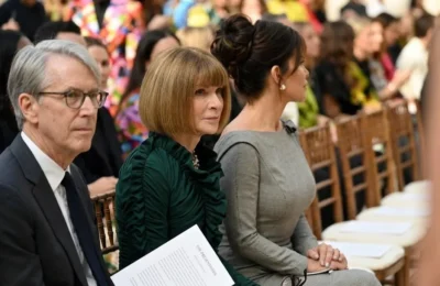 Decizia radicala care schimba moda. Ce se intampla pana in 2027