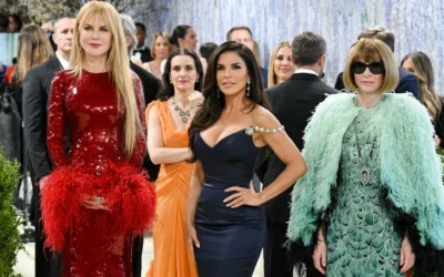 Adevarul din spatele Met Gala. Afacerea de 42 milioane dolari controlata de seful Amazon