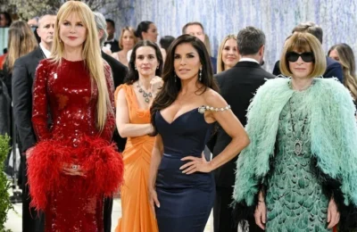 Adevarul din spatele Met Gala. Afacerea de 42 milioane dolari controlata de seful Amazon