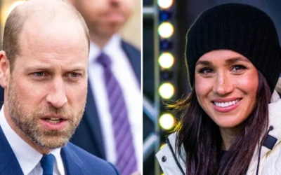 Teoria care arunca in aer Casa Regala. Ce ascunde de fapt Printul William