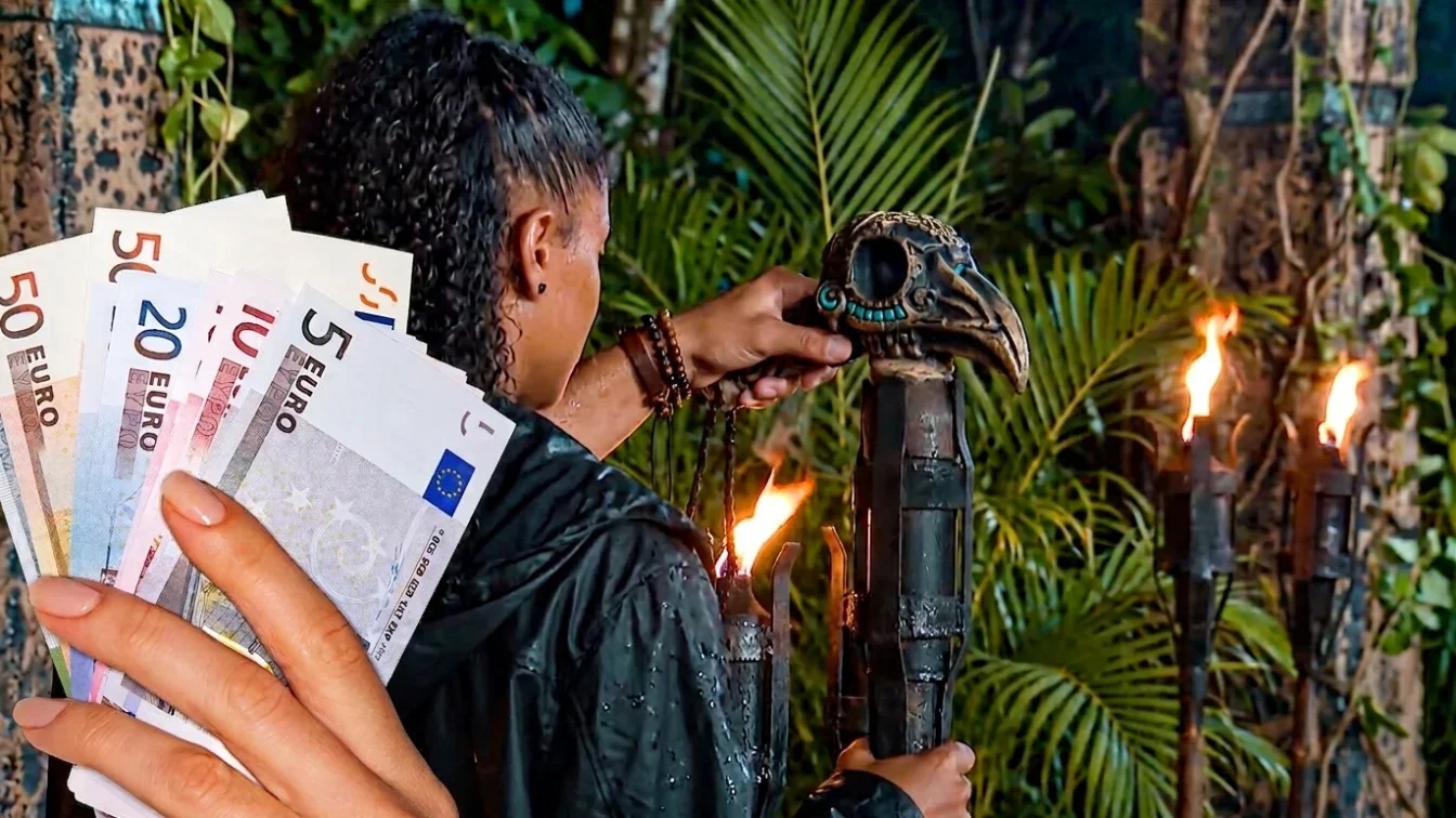 Ce se intampla la Survivor 2026. Suma de 25500 euro primita de Patrice Carausan la eliminare