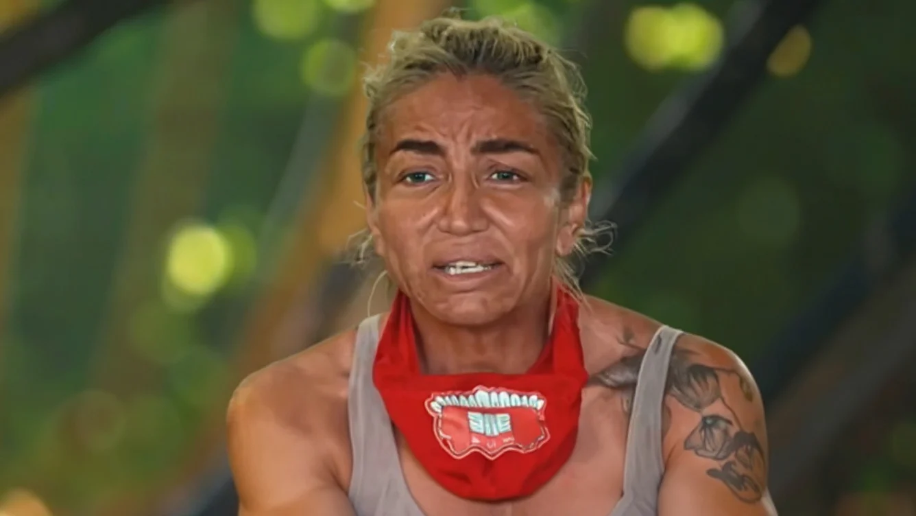 Larisa Uță, 5 zile de chin la Survivor 2026. Dezvăluiri despre conflictul cu Călin Donca
