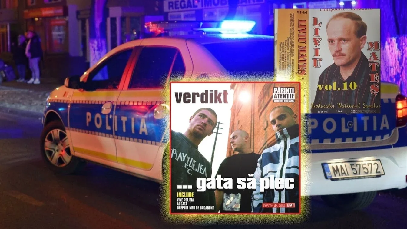 Soarta trupei care a rupt boxele in anii 90. Unul a ajuns ultras, altul vindea carnati de Plescoi
