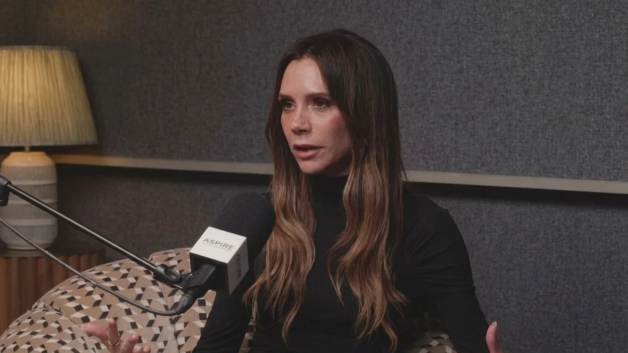 Victoria Beckham
