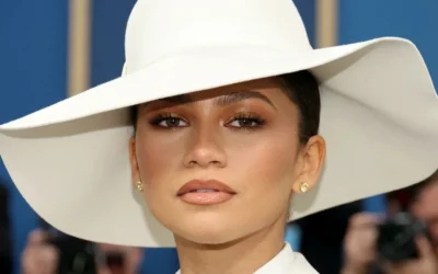 Zendaya anuleaza totul. Motivul real pentru care lipseste de la Met Gala dupa 7 ani
