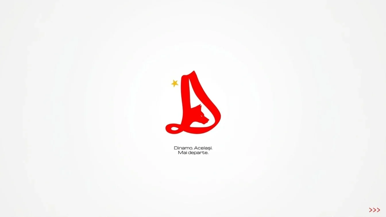 boicot Dinamo