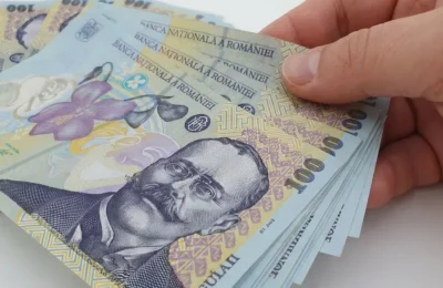 Statul a luat 1,2 miliarde de lei de la bănci într-o singură zi. Ce înseamnă asta pentru români