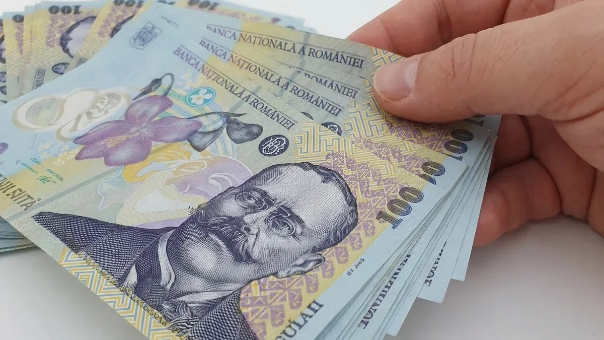 Statul a luat 1,2 miliarde de lei de la bănci într-o singură zi. Ce înseamnă asta pentru români