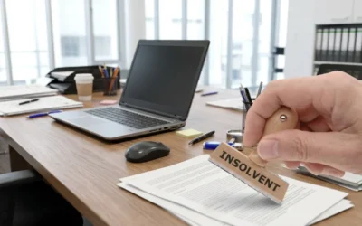 Vestea care surprinde toti antreprenorii. Numarul insolventelor a scazut cu 18 la suta