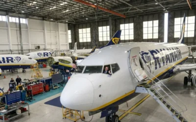 Vestea care schimba totul pentru romani. Alcoolul, interzis in aeroporturi dimineata?