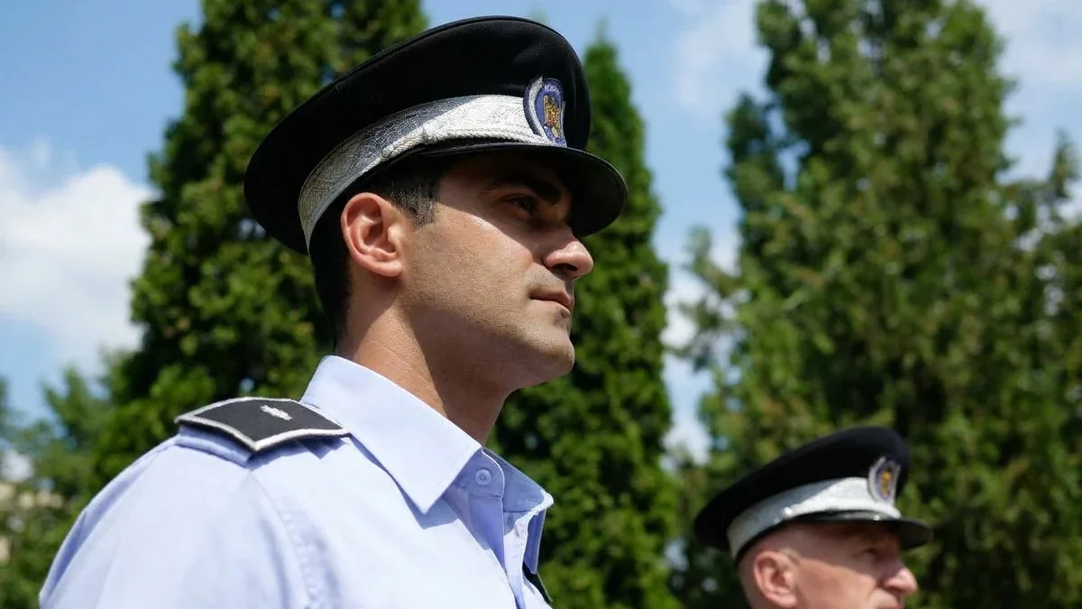 Decizie radicală la Poliția Locală din București. Un sfert dintre angajați își pierd locul de muncă