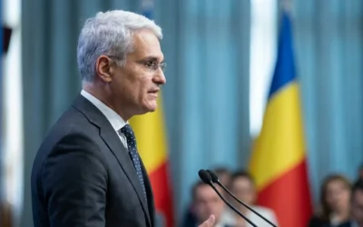 Documentul secret de 2 pagini care decide soarta bugetarilor. Ce plan a ajuns la partide