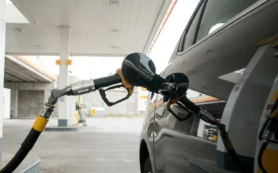 Prețul benzinei scade cu 0,17 euro. Vestea care vizează toți șoferii din România