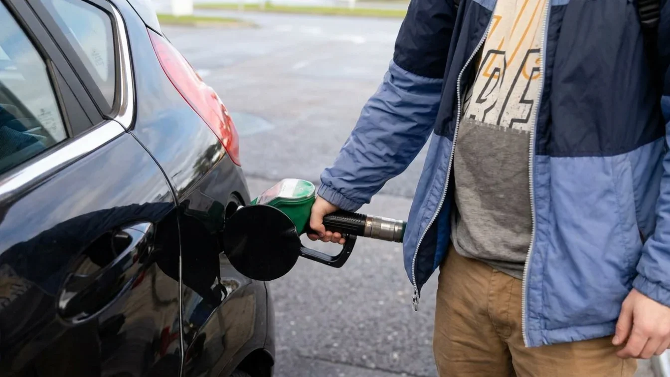 Prețul petrolului explodează la 120 de dolari. Ce urmează pentru șoferii din România