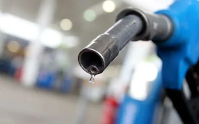 Benzina a sărit de 9 lei. Vestea neașteptată pentru șoferi e diferența de 16% față de Europa