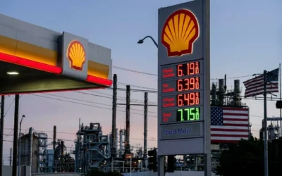 Profit de 6.9 miliarde dolari pentru Shell. Ce inseamna asta pentru soferii romani