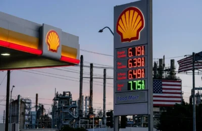 Profit de 6.9 miliarde dolari pentru Shell. Ce inseamna asta pentru soferii romani