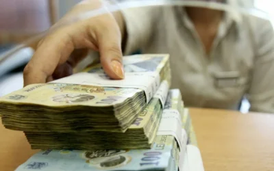 Statul ofera dobanzi de 7,5 la suta. Anuntul care vizeaza toti romanii cu economii