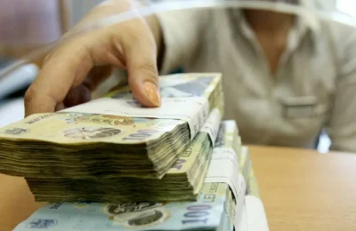 Statul ofera dobanzi de 7,5 la suta. Anuntul care vizeaza toti romanii cu economii