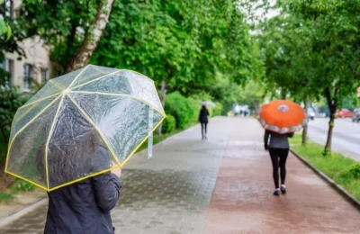 Anuntul meteo care strica planurile romanilor. Temperaturile scad la minus 2 grade de 1 Mai