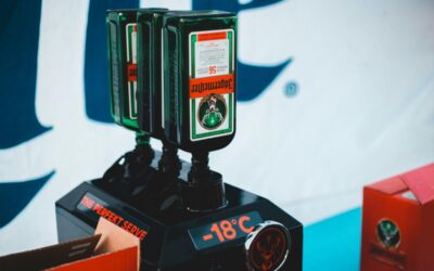 De ce Jägermeister este una dintre cele mai apreciate băuturi din lume