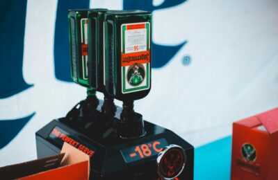 De ce Jägermeister este una dintre cele mai apreciate băuturi din lume