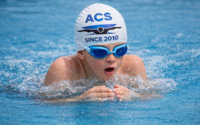 Cursuri înot sector 1, Pipera și Otopeni: locațiile Aqua Swim