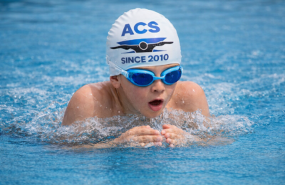 Cursuri înot sector 1, Pipera și Otopeni: locațiile Aqua Swim