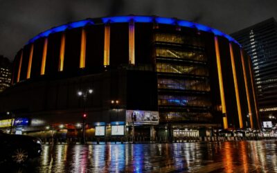 139 de polițiști mobilizați pentru presupusa nuntă a lui Taylor Swift și Travis Kelce la Madison Square Garden