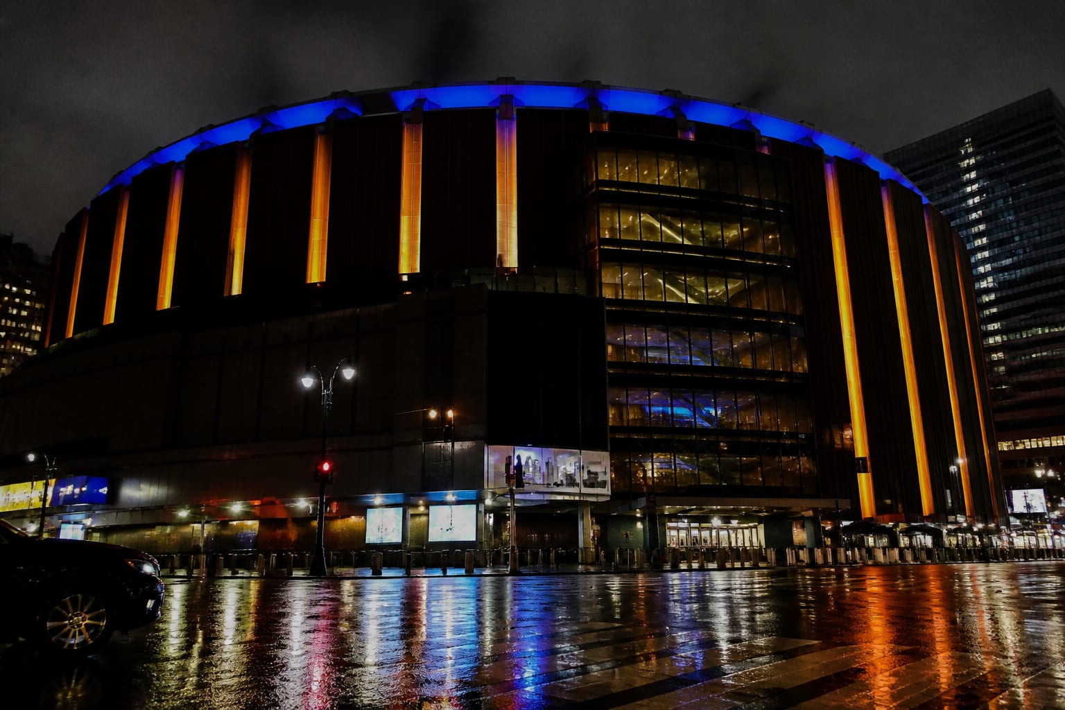 139 de polițiști mobilizați pentru presupusa nuntă a lui Taylor Swift și Travis Kelce la Madison Square Garden