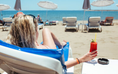 Ce pachete oferă Viva Holidays pentru Grecia: Thassos, Paralia și Olympic Beach?