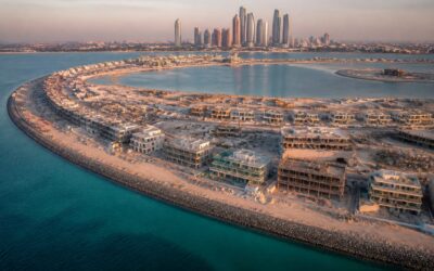Abu Dhabi alocă aproape 11 miliarde de dolari pentru dezvoltarea Fahid Island