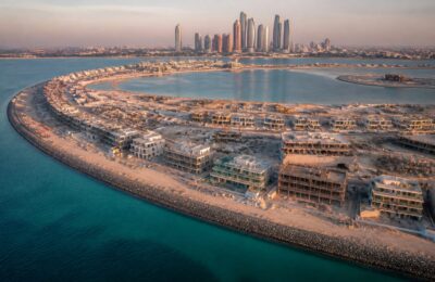 Abu Dhabi alocă aproape 11 miliarde de dolari pentru dezvoltarea Fahid Island