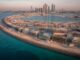 Abu Dhabi alocă aproape 11 miliarde de dolari pentru dezvoltarea Fahid Island