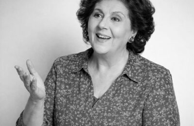 Actrița Adela Mărculescu a murit la 88 de ani după peste 60 de ani la Teatrul Național